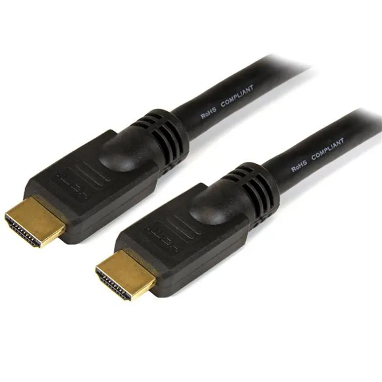 Cable HDMI de alta velocidad 10 6m 1