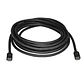 Cable de 7m HDMI de alta velocidad premium con Ethernet - 4K 60Hz - para Blu-Ray UltraHD 4K 2.0 - Miniatura 2