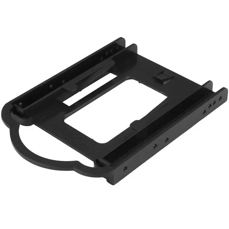 Bracket Adaptador de 2 5 para Bahia 3 5 1