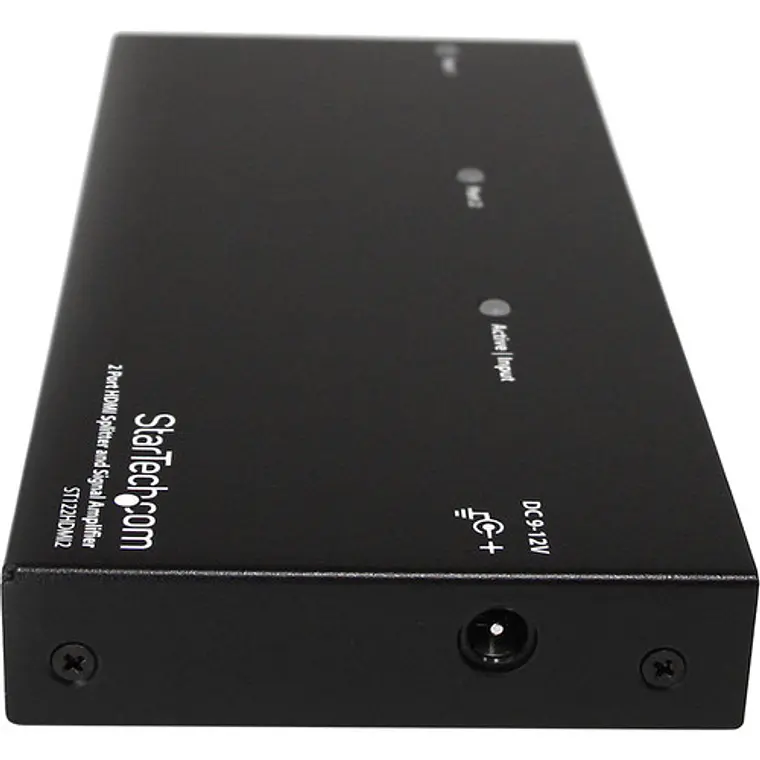 Multiplicador HDMI de 2 puertos 3