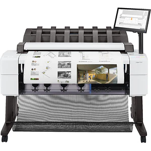 HP DESIGNJET T2600dr 36 PS MFP
