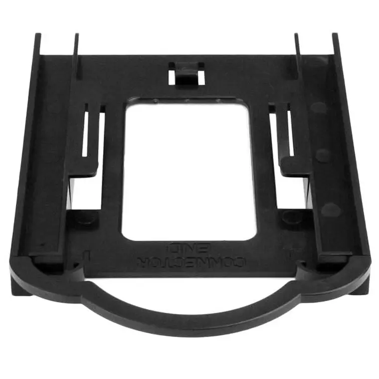 Bracket Adaptador de 2 5 para Bahia 3 5 2