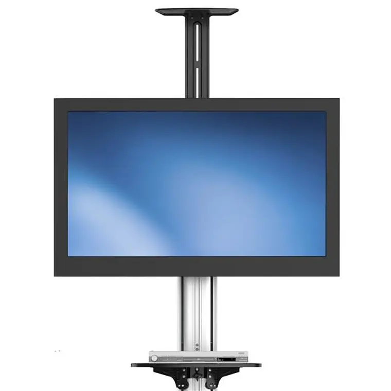 Carro Rodante para TV y Monitores de 32