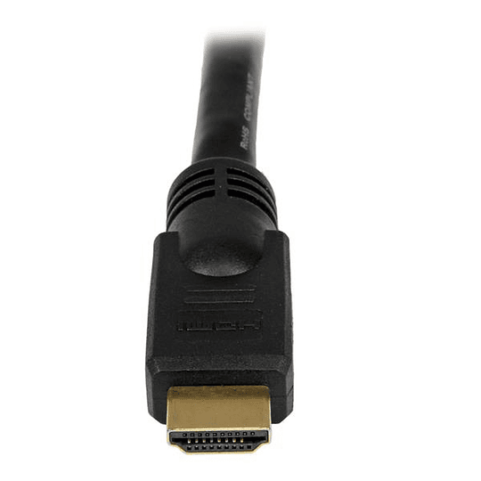 Cable HDMI de alta velocidad 10 6m