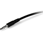 Extensor 2m Jack 3.5mm 4 pin - Miniatura 2