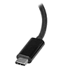 Lector Grabador USB 3.0 USB-C Tipo C de Tarjetas de Memoria Flash 