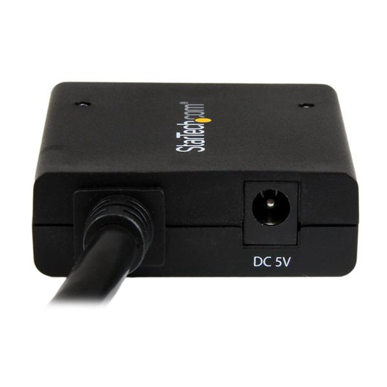 Multiplicador 2xHDMI Splitter 4k 30Hz 4