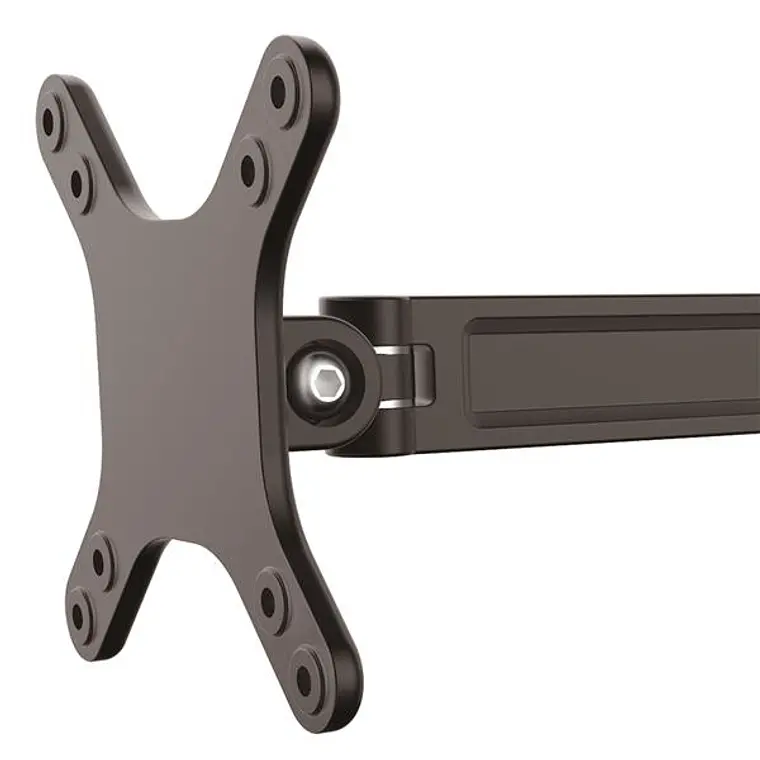 Soporte VESA de pared de doble giro 4