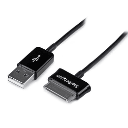Cable USB-A a USB-A Startech, Largo 2 metros