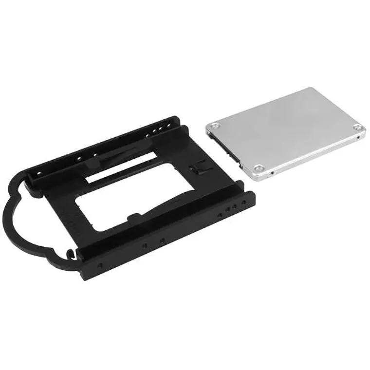 Bracket Adaptador de 2 5 para Bahia 3 5 4