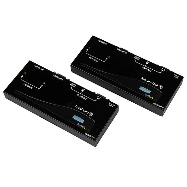 Extensor Consola KVM VGA 150m 1