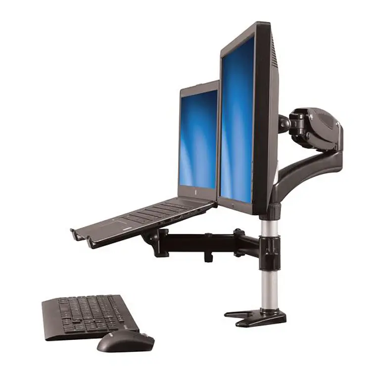 Soporte Startech para 1 Monitor Base de Portatil 1
