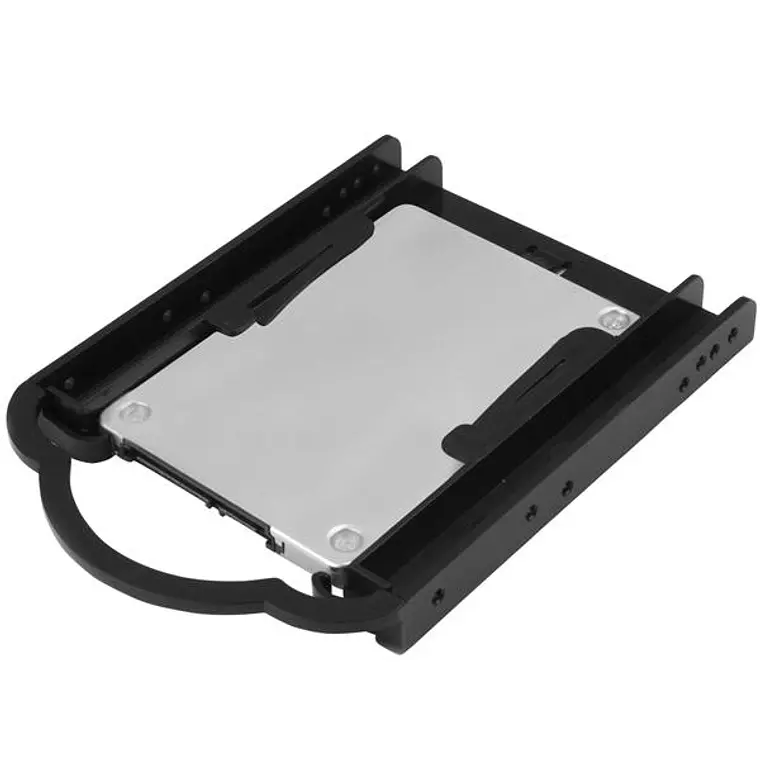 Bracket Adaptador de 2 5 para Bahia 3 5 5