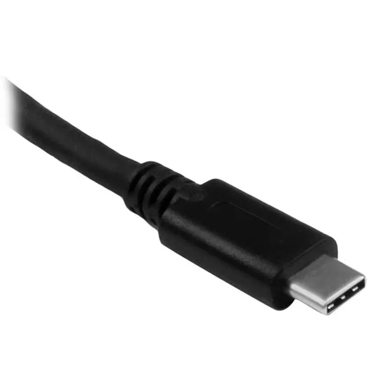 Lector USB-C de Tarjetas SD CF MicroSD 3