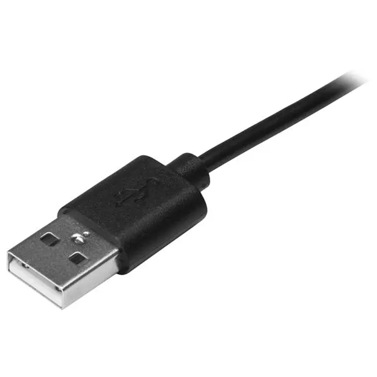Cable 0,5 metros USB-C a USB-A USB 2.0 Tipo C 2
