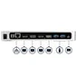 Docking Station 4K Dual con 6 Puertos USB C / USB 3.0 - Miniatura 4