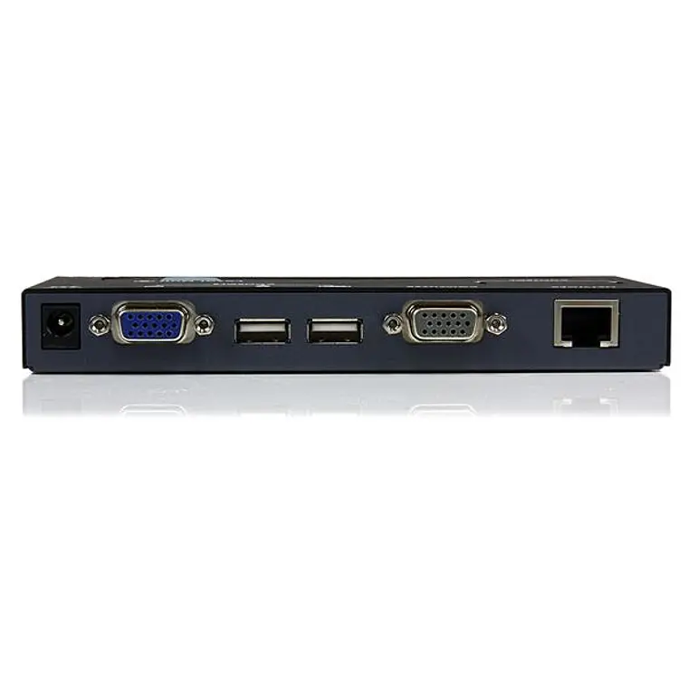 Extensor Consola KVM VGA 150m 3