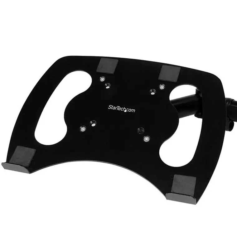 Soporte Startech para 1 Monitor Base de Portatil 3