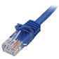 Cable de Red de 10m Azul Cat5e Ethernet - Miniatura 2
