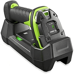 Scanner de Códigos de Barra Zebra DS3678-ER Rugged Green VIB Motor