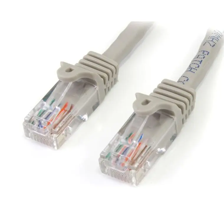 Cable de Red RJ-45 a RJ-45 Startech, Largo 0.91m 1