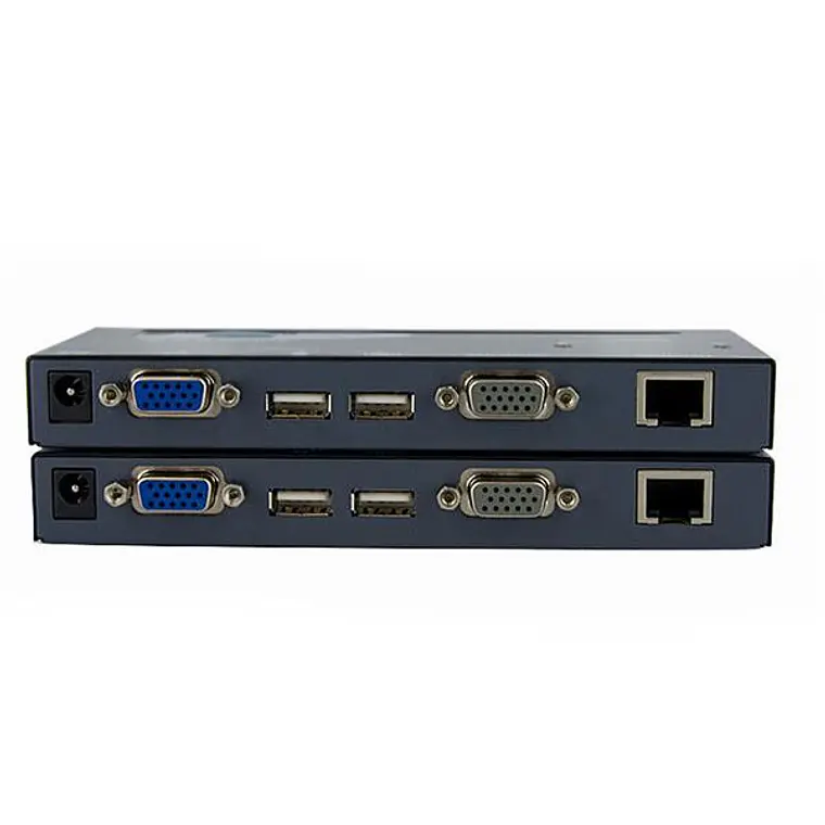 Extensor Consola KVM VGA 150m 4
