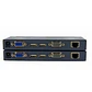 Extensor Consola KVM VGA 150m - Miniatura 4