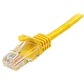 Cable de Red 5m Amarillo Cat5e Ethernet - Miniatura 2