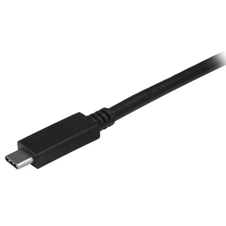 Cable 1m USB-C 3.1 Entrega Potencia 5A 2