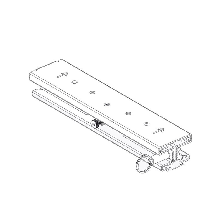 AP-MNT-D AP mount bracket individual D 1