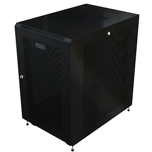Armario Rack de Servidores 18U 31IN
