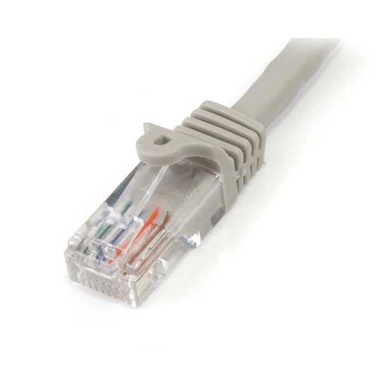 Cable de Red RJ-45 a RJ-45 Startech, Largo 0.91m