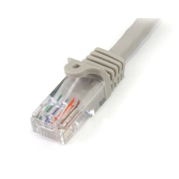 Cable de Red RJ-45 a RJ-45 Startech, Largo 0.91m 2