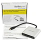 Lector USB-C de Tarjetas SD CF MicroSD - Miniatura 5
