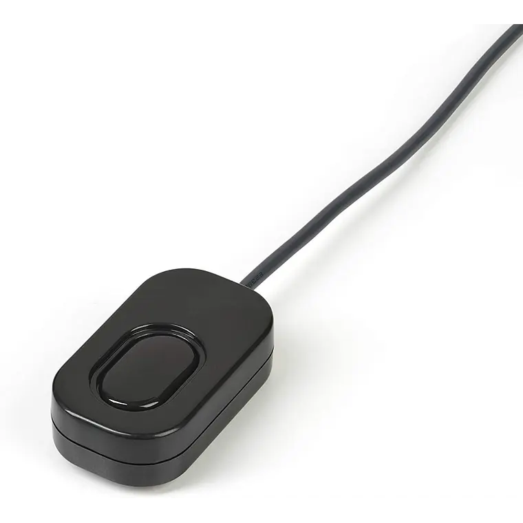 Cable Switch Conmutador KVM 2x VGA USB 3