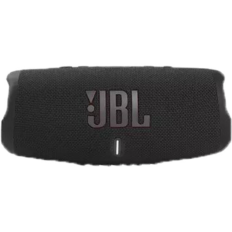 Parlante JBL Charge 5 Negro Bluetooth portátil  4