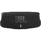 Parlante JBL Charge 5 Negro Bluetooth portátil  - Miniatura 4
