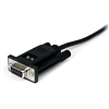 Adaptador 1 Puerto USB a Serie