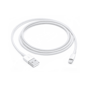 Cable Lightning a USB Apple 1mt | Original