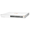 Switch 24 puertos Administrado Aruba Instant On 1930 Gigabit PoE + 