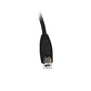 Cable 1,8 metros KVM VGA USB 2 en 1 - Miniatura 5