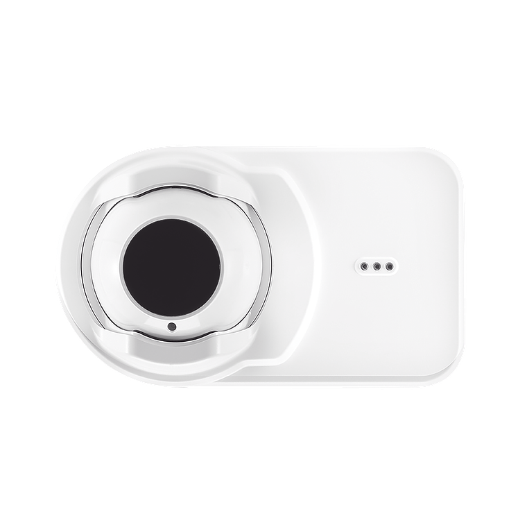 Detector de Humo Notifier, por Haz Reflejado / Convencional 1