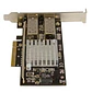 Tarjeta PCI Express 10GB Fibra 2x SFP+ - Miniatura 2