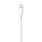 Cable Lightning a USB Apple 1mt | Original - Miniatura 3