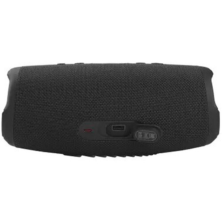 Parlante JBL Charge 5 Negro Bluetooth portátil  6