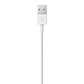 Cable Lightning a USB Apple 1mt | Original - Miniatura 4