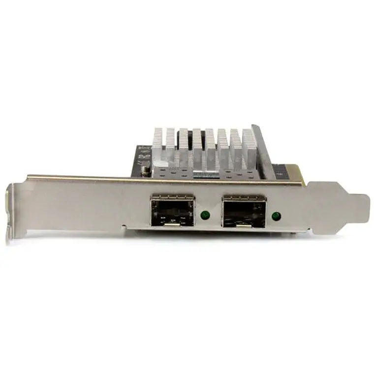 Tarjeta PCI Express 10GB Fibra 2x SFP+ 3