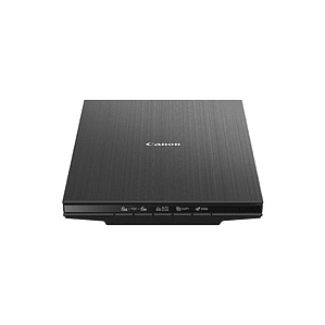 Escaner Canon LIDE 400 | Color, USB