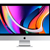 Apple iMac Pantalla Retina 5K de 27“ (Intel i5 6core, 8GB Ram, 256GB SSD)