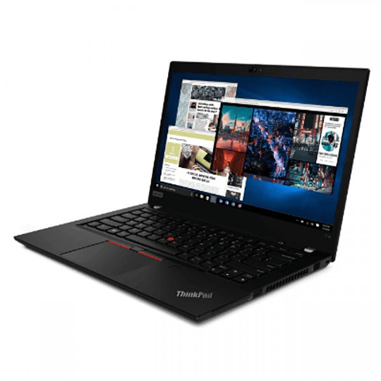 Notebook Lenovo de 14“ (intel i5-10210U, 8GB Ram, 512GB SSD, Win10 Pro)